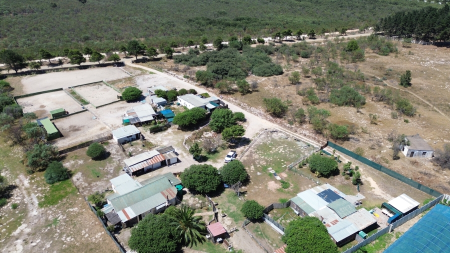 3 Bedroom Property for Sale in Morning Star Western Cape